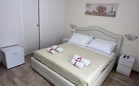 Ali Baba Rooms